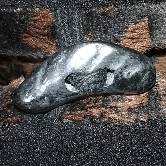 Wooly Bully Wear Colorado Women's Vest Size Small Reversible - Picture 7 of 8